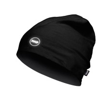 Шапка H.A.D. Printed Fleece Beanie Black Eyes Reflective 3M