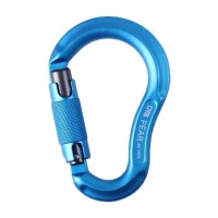 Карабин First Ascent PEAR