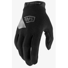 Велоперчатки Ride 100% RIDECAMP Glove [Black], S (8)