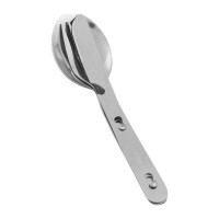 Набір столових приборів Rockland Travel Tools