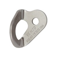Шлямбурное ухо Венто 10mm оцинковка