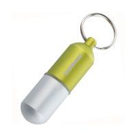 Брелок Munkees Waterproof Capsule Large