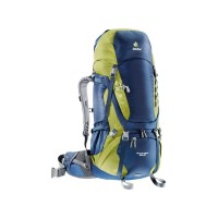 Рюкзак Deuter Aircontact 55+10 (Previous collection)