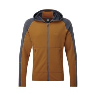 Кофта Mountain Equipment Flash Hooded Jacket