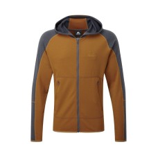 Кофта Mountain Equipment Flash Hooded Jacket