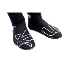 Шкарпетки Sargan Мрія Снігуроньки (7 мм)