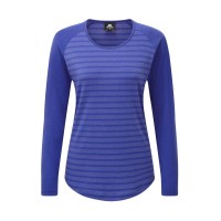 Лонгслів Mountain Equipment Redline Wmns LS Tee