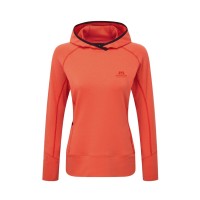 Кофта Mountain Equipment Cobra Wmns Hoody (2017)