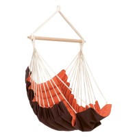 Підвісне крісло-гамак Amazonas California Turning Hanging Chair XXL