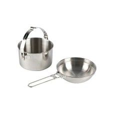 Котелок Tatonka Kettle 1.6