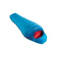 Спальний мішок Mountain Equipment Classic 750 Women's Regular
