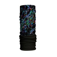 Головной убор H.A.D. Original Fleece Talcite + Black Fleece