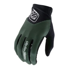 Перчатки TLD ACE 2.0 glove [Olive] размер MD