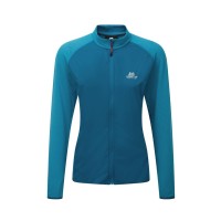 Кофта Mountain Equipment Trembler Women's Jacket (2017)