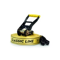Слэклайн Gibbon Slacklines Classic Line XL X13