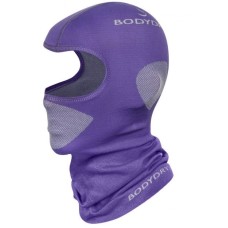 Балаклава BodyDry fiolet XS(р)