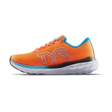 Беговые кроссовки TYR RD-1 Runner, Fl. Orange, 7,5