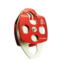 Блок-ролик First Ascent HUGE Double plus 16