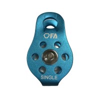 Блок-ролик First Ascent SINGLE нероз'ємний