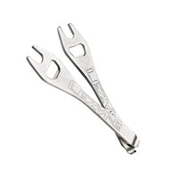 Бортировочные лопатки Lezyne Sabre Lever Y13