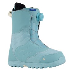 Ботинки для сноуборда Burton MINT BOA'24 rock lichen 6,5