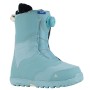 Ботинки для сноуборда Burton MINT BOA'24 rock lichen 6,5