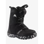 Ботинки для сноуборда Burton GROM BOA'20 black