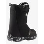 Ботинки для сноуборда Burton GROM BOA'20 black