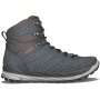 Ботинки Lowa Malta GTX MID steel blue 41.5