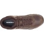 Ботинки Merrell MOAB ADVENTURE 3 MID WP earth - 42 - коричневый