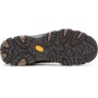 Ботинки Merrell MOAB ADVENTURE 3 MID WP earth - 42 - коричневый