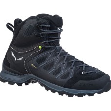 Ботинки Salewa MS MTN TRAINER LITE MID GTX 61359 0971 - 41 - черный