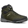 Ботинки Scarpa Mojito Hike GTX, Thyme Green/Lime, 36