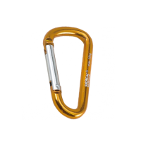 Брелок-карабин Rock Empire Promo Carabiner