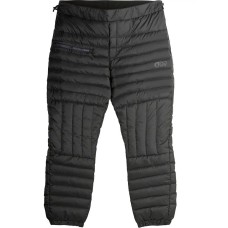 Брюки Picture Organic пуховые Mid Puff Down 2024 black M