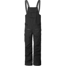 Брюки Picture Organic U10 Bib W 2023 black S