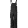 Брюки Picture Organic U10 Bib W 2023 black S