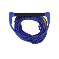 Буксировочный фал для водных лыж Jobe Transfer Ski Combo Blue (211220004)