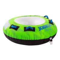 Буксирований атракціон (коло) Jobe Rumble Towable 1P Green (230120004)