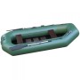 Надувний човен Elling Навігатор-270СNМ (слойок-килимок)
