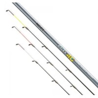 Фидер Middy X-Flex 4G Baggin Distance Feeder Rod. 3.8 м