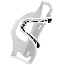 Флягодержатель Lezyne FLOW CAGE SL - L Белый Y13