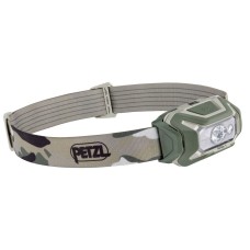 Фонарь Petzl ARIA 1 RGB CAMO