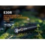 Фонарь ручной Fenix E30R Cree XP-L HI LED