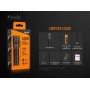 Фонарь ручной Fenix E30R Cree XP-L HI LED