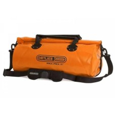 Гермобаул на багажник Ortlieb Rack-Pack orange 31 л