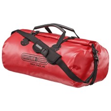 Гермобаул на багажник Ortlieb Rack-Pack red 49 л