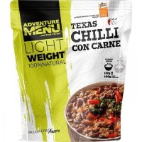 Говядина с красной фасолью в соусе Adventure Menu Chilli con Carne 206g