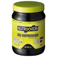 Изотоник з электролитами Nutrixxion Iso Refresher - Citrus 700 g (20 порций х 500 мл)