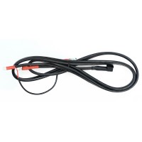 Кабеля силовые Powerob Tec до 50 л.с., пара 2,5 м (66T-82105-01 2,5)